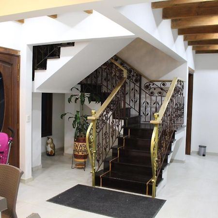 Апартаменты Casa Bella Вилья-де-Лейва Экстерьер фото
